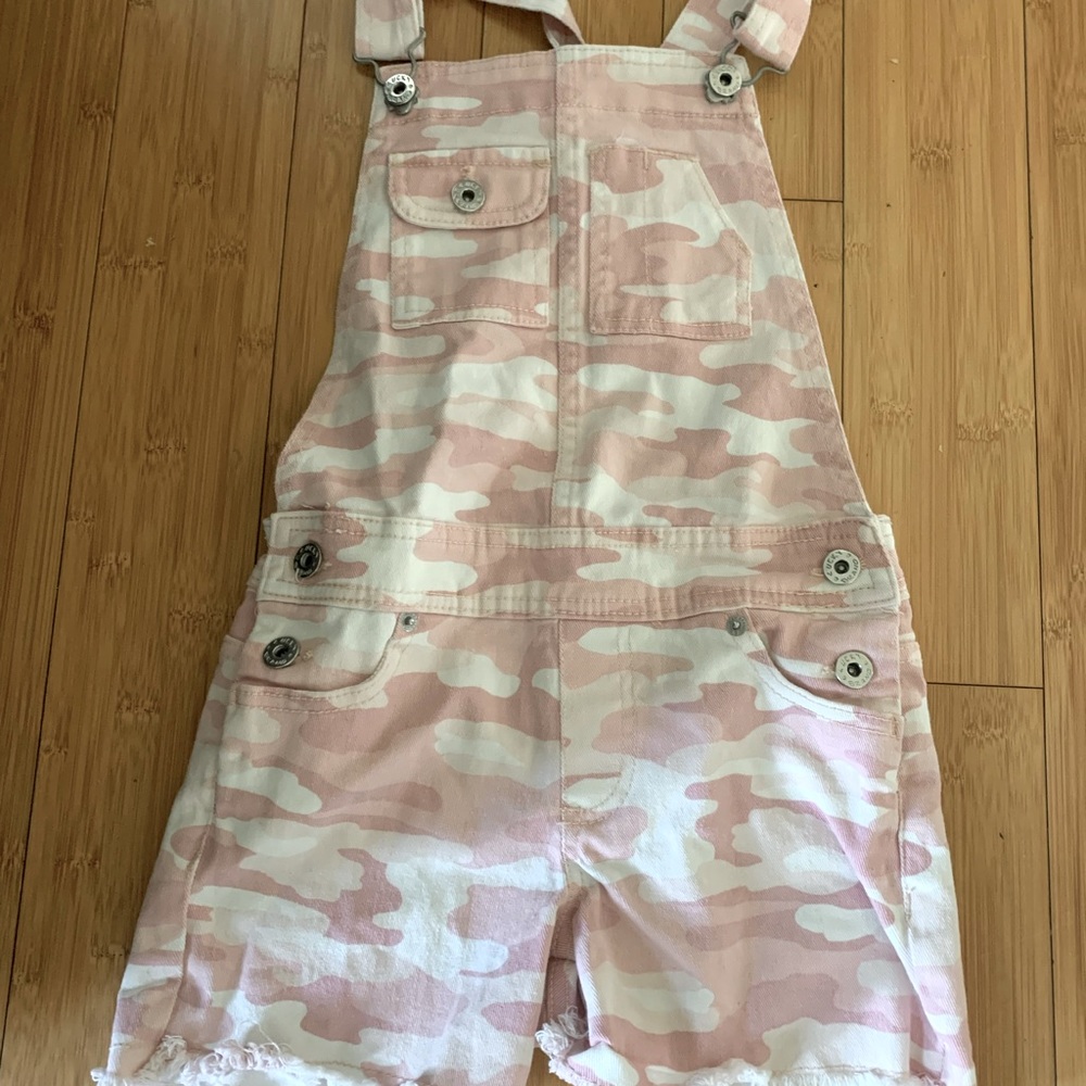 Girls size 8